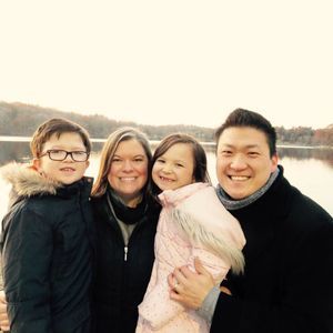 Meet your Posher, Kendra